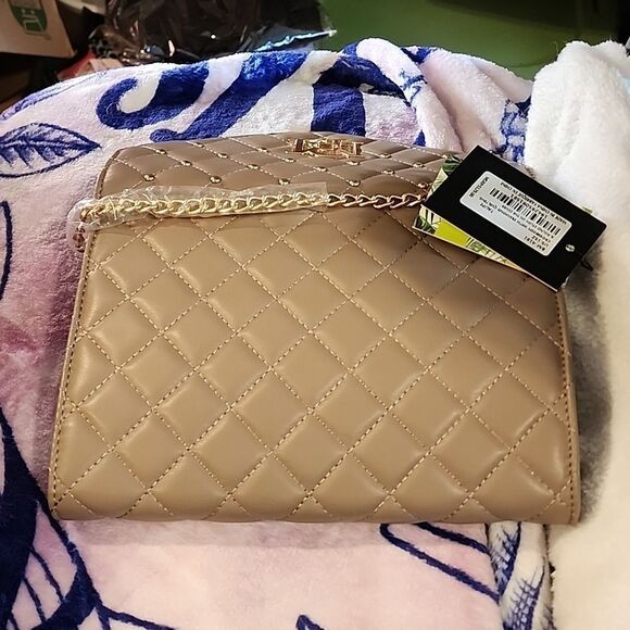 Georgeous Badgley Mischka crossbody bag NWT - Picture 12 of 12